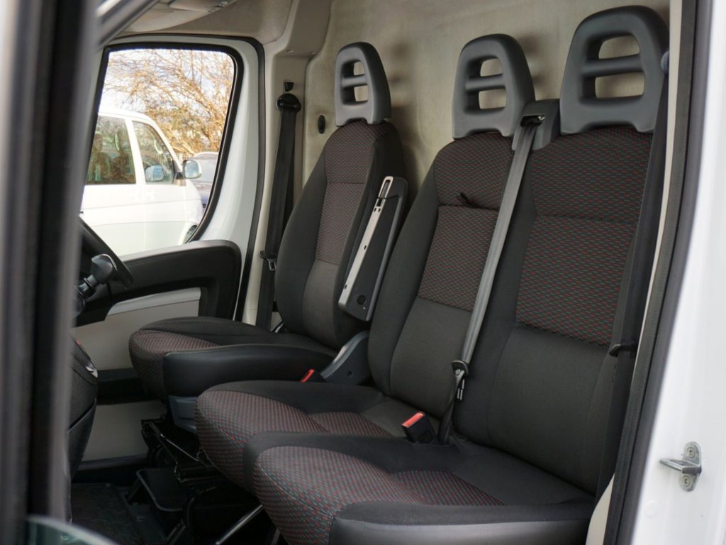 Used Citroen Relay 2017 for sale - 77161753: Photo 9