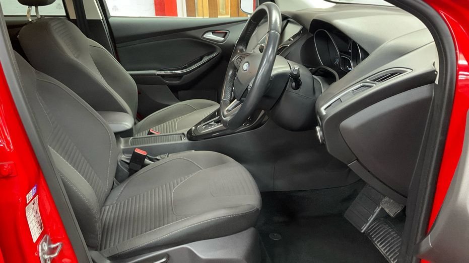 Used Ford Focus 2016 for sale - 77703720: Photo 6