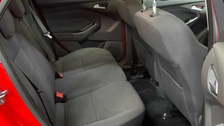 Used Ford Focus 2016 for sale - 77703720: Photo 7