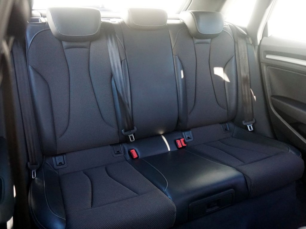 Used Audi A3 2019 for sale - 76783684: Photo 12