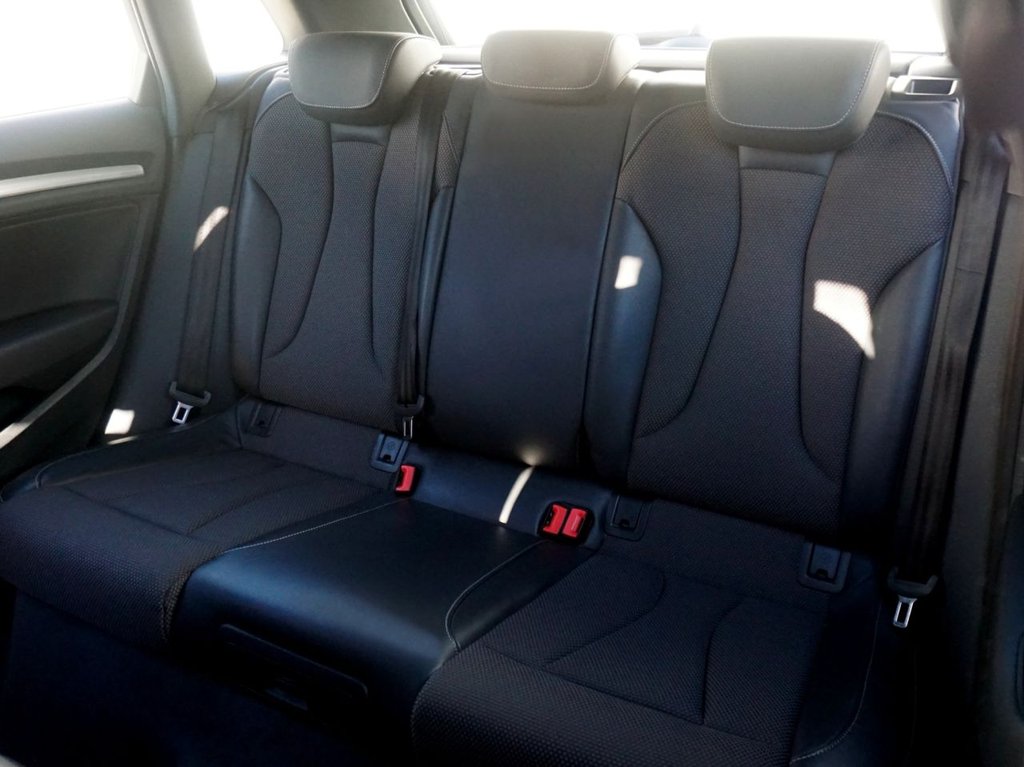 Used Audi A3 2019 for sale - 76783684: Photo 13