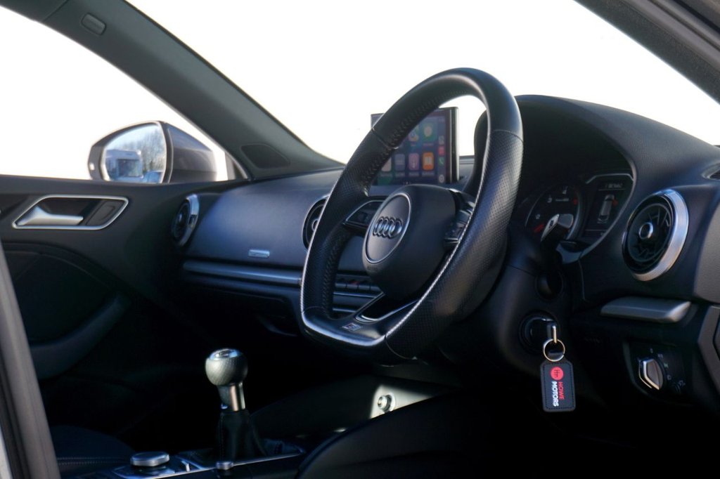 Used Audi A3 2019 for sale - 76783684: Photo 20