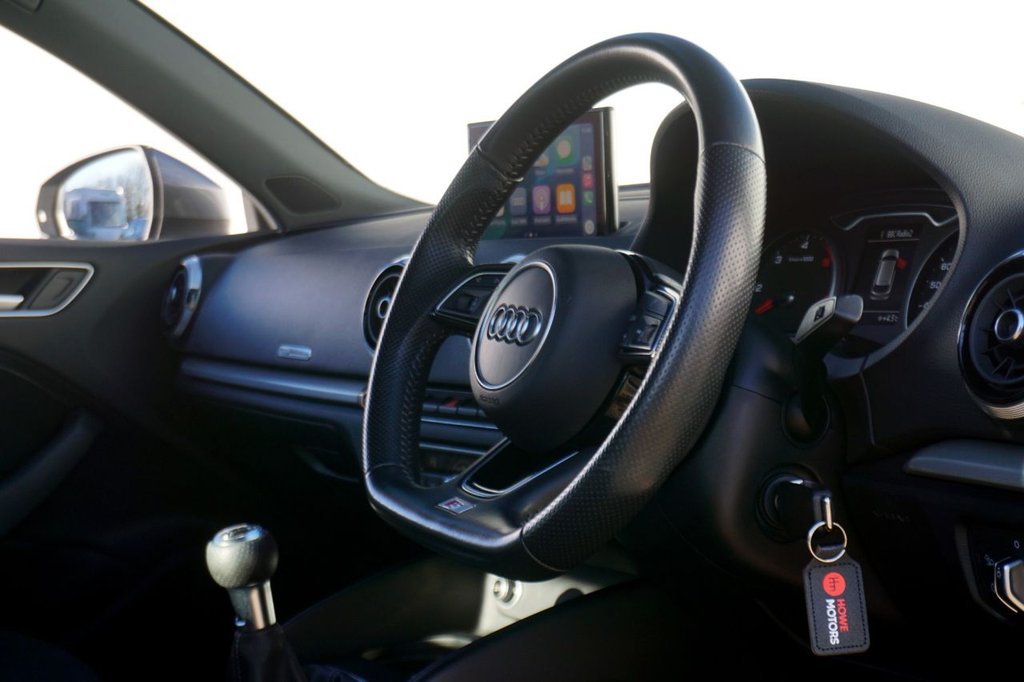 Used Audi A3 2019 for sale - 76783684: Photo 21