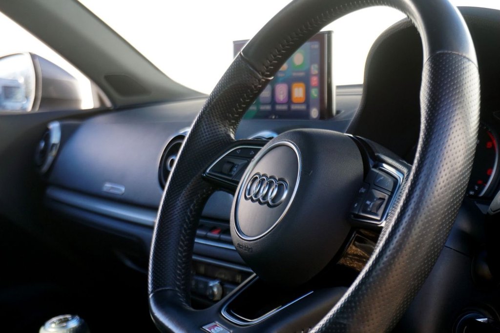 Used Audi A3 2019 for sale - 76783684: Photo 22