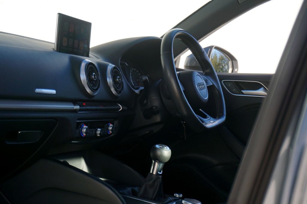 Used Audi A3 2019 for sale - 76783684: Photo 23