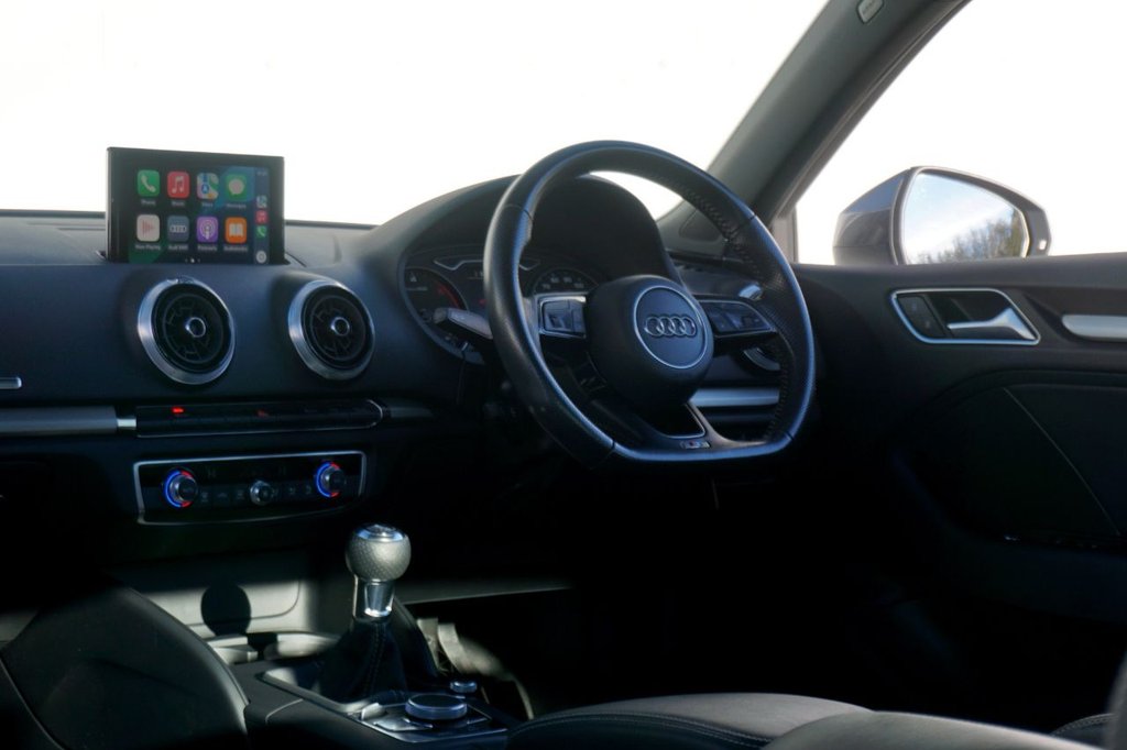 Used Audi A3 2019 for sale - 76783684: Photo 24