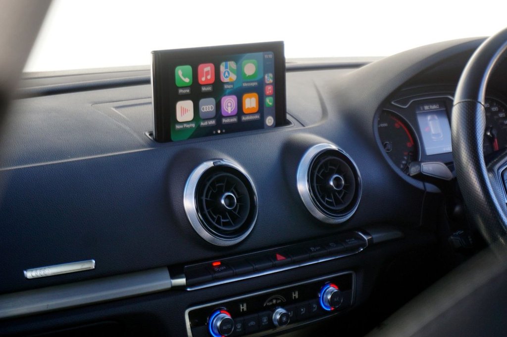 Used Audi A3 2019 for sale - 76783684: Photo 25