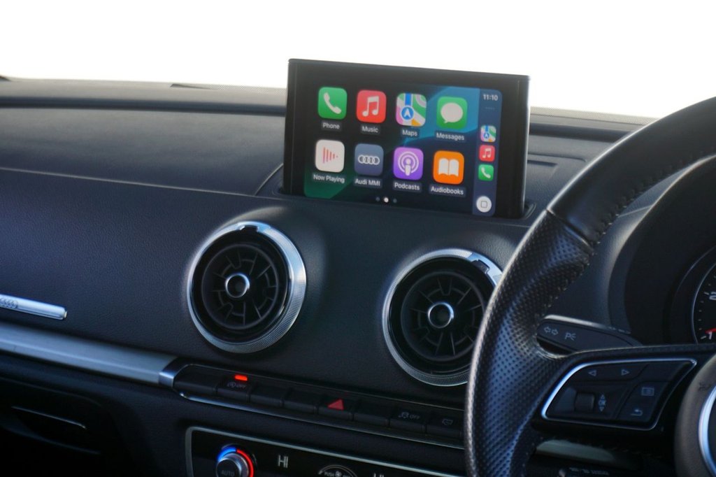 Used Audi A3 2019 for sale - 76783684: Photo 29