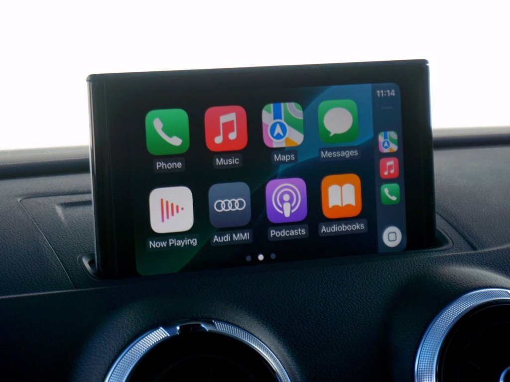 Used Audi A3 2019 for sale - 76783684: Photo 3