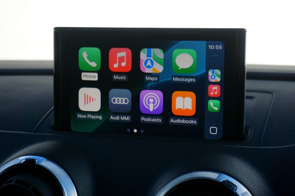 Used Audi A3 2019 for sale - 76783684: Photo 30