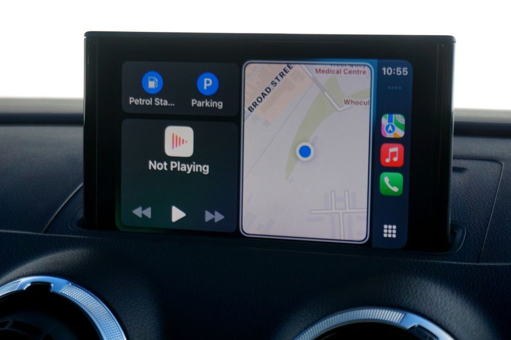 Used Audi A3 2019 for sale - 76783684: Photo 31