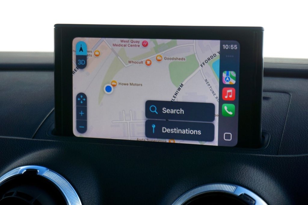 Used Audi A3 2019 for sale - 76783684: Photo 32