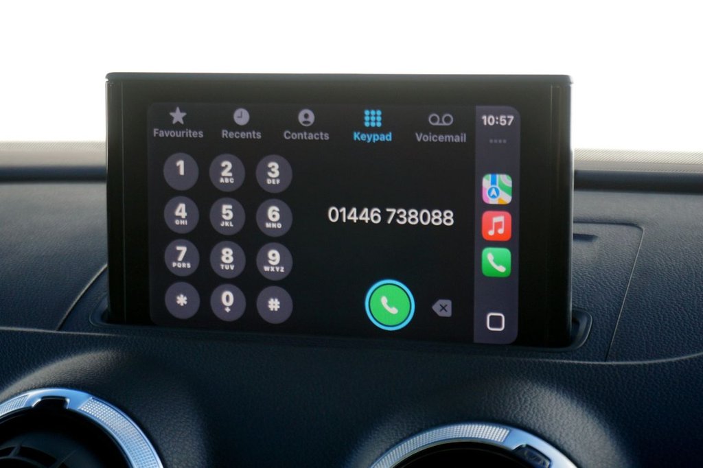 Used Audi A3 2019 for sale - 76783684: Photo 34