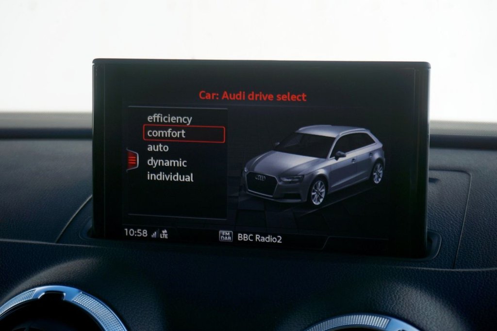 Used Audi A3 2019 for sale - 76783684: Photo 36