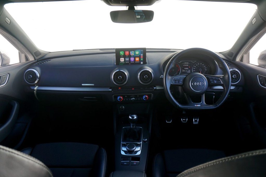 Used Audi A3 2019 for sale - 76783684: Photo 37