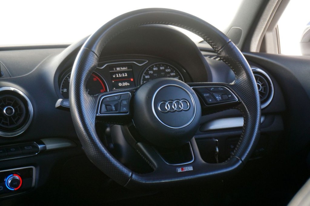 Used Audi A3 2019 for sale - 76783684: Photo 38