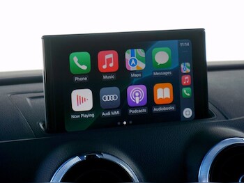 Used Audi A3 2019 for sale - 76783684: Photo