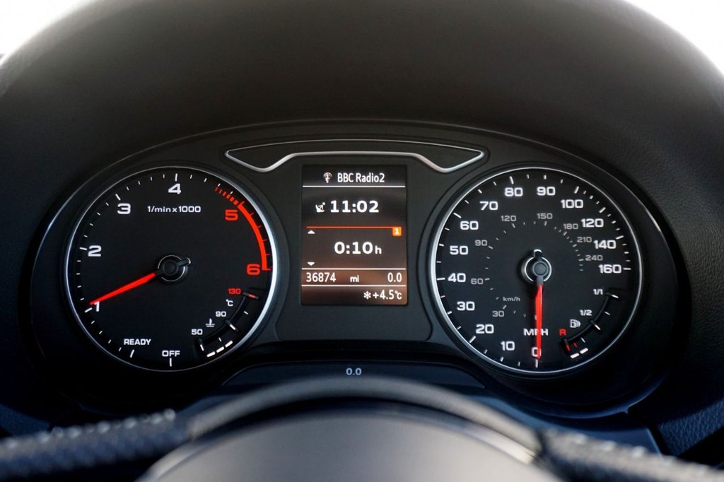 Used Audi A3 2019 for sale - 76783684: Photo 42