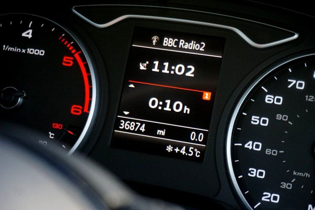 Used Audi A3 2019 for sale - 76783684: Photo 43