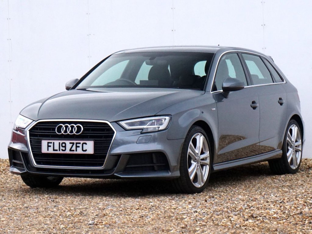Used Audi A3 2019 for sale - 76783684: Photo 5
