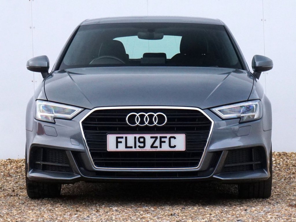 Used Audi A3 2019 for sale - 76783684: Photo 50