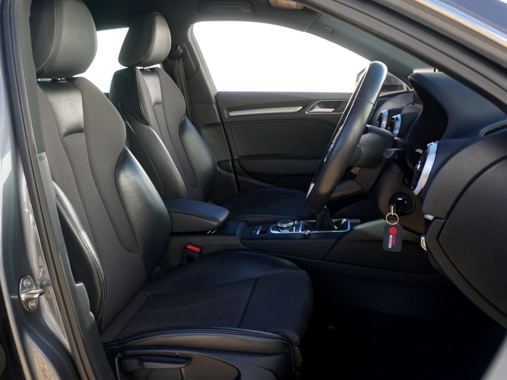 Used Audi A3 2019 for sale - 76783684: Photo 8