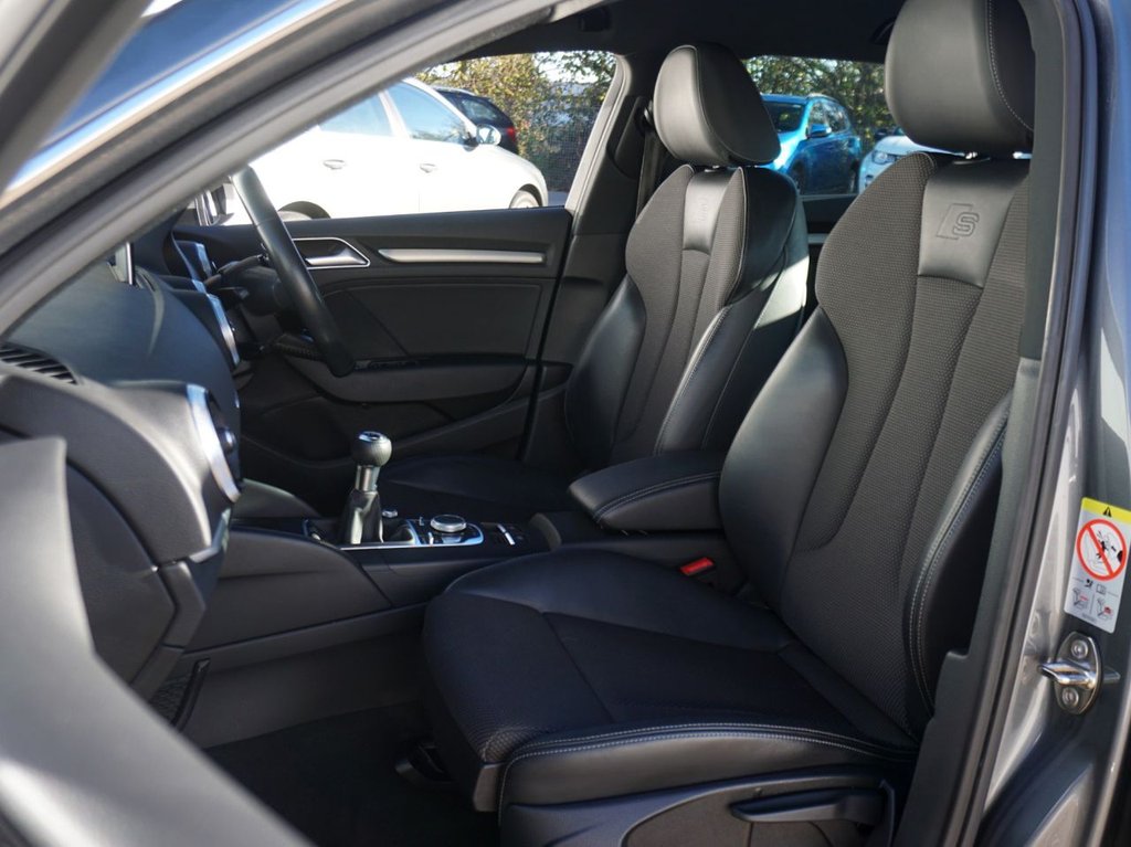 Used Audi A3 2019 for sale - 76783684: Photo 9