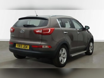Used Kia Sportage 2013 for sale - 79571678: Photo