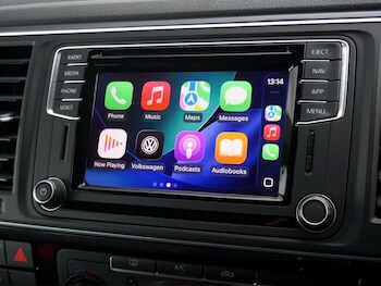 Used Volkswagen Transporter Sportline 2019 for sale - 78413970: Photo