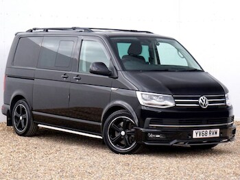 Used Volkswagen Transporter Sportline 2019 for sale - 78413970: Photo