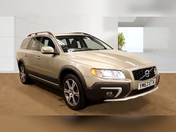 Used Volvo XC70 2014 for sale - 78097237: Photo