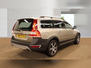 Used Volvo XC70 2014 for sale - 78097237: Photo