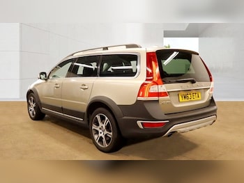 Used Volvo XC70 2014 for sale - 78097237: Photo