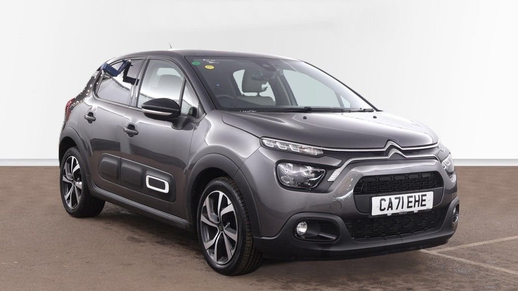 Used Citroen C3 2022 for sale - 78134395: Photo 1