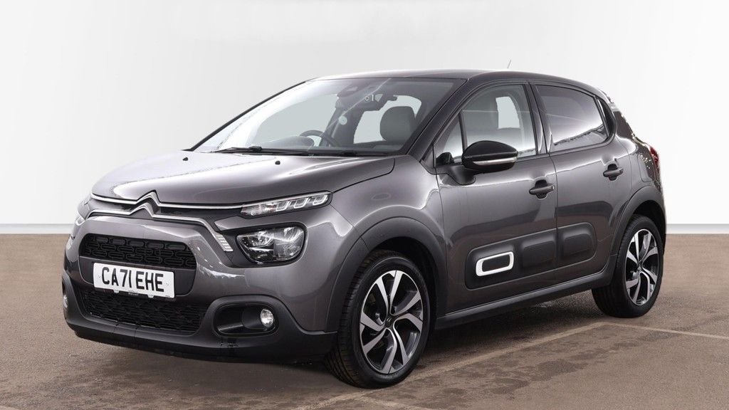Used Citroen C3 2022 for sale - 78134395: Photo 2