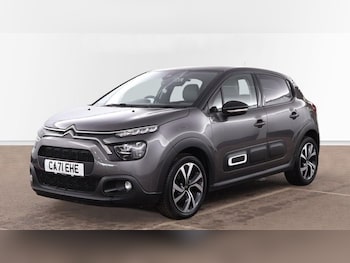 Used Citroen C3 2022 for sale - 78134395: Photo
