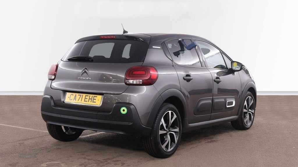 Used Citroen C3 2022 for sale - 78134395: Photo 4
