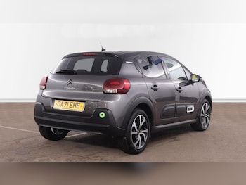 Used Citroen C3 2022 for sale - 78134395: Photo