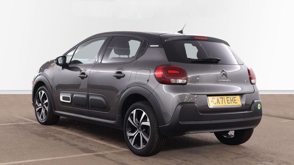 Used Citroen C3 2022 for sale - 78134395: Photo 5