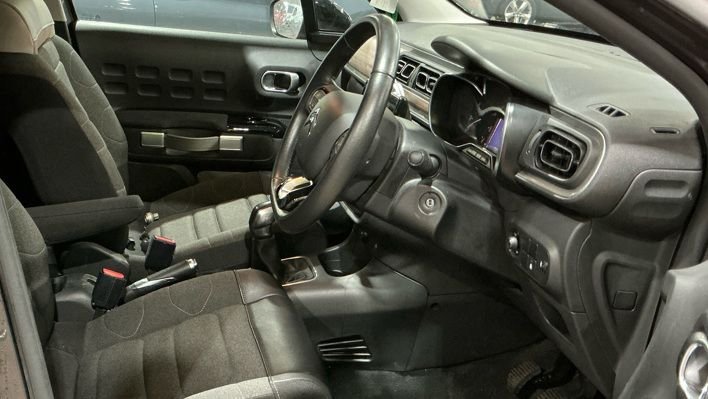 Used Citroen C3 2022 for sale - 78134395: Photo 6