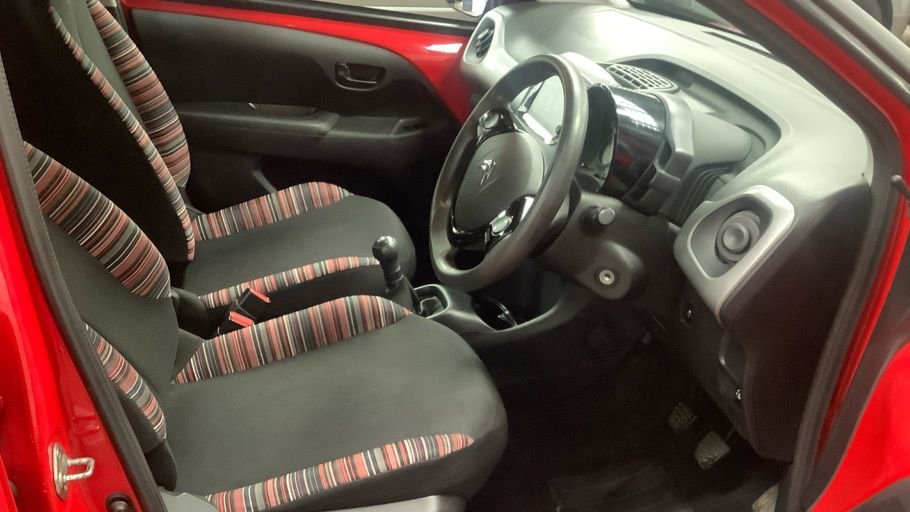 Used Citroen C1 2016 for sale - 77667332: Photo 5