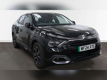 Used Citroen C4 X 2024 for sale - 79457951: Photo