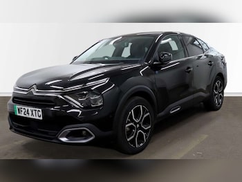 Used Citroen C4 X 2024 for sale - 79457951: Photo
