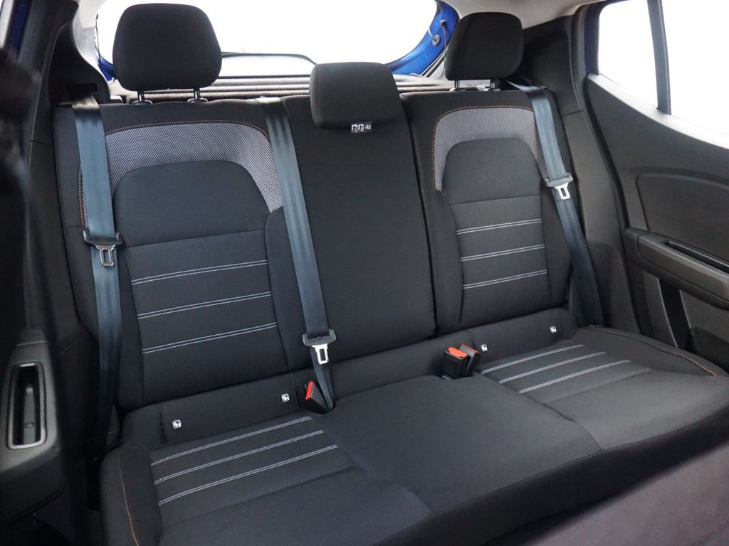 Used Dacia Sandero Stepway 2024 for sale - 76784261: Photo 12