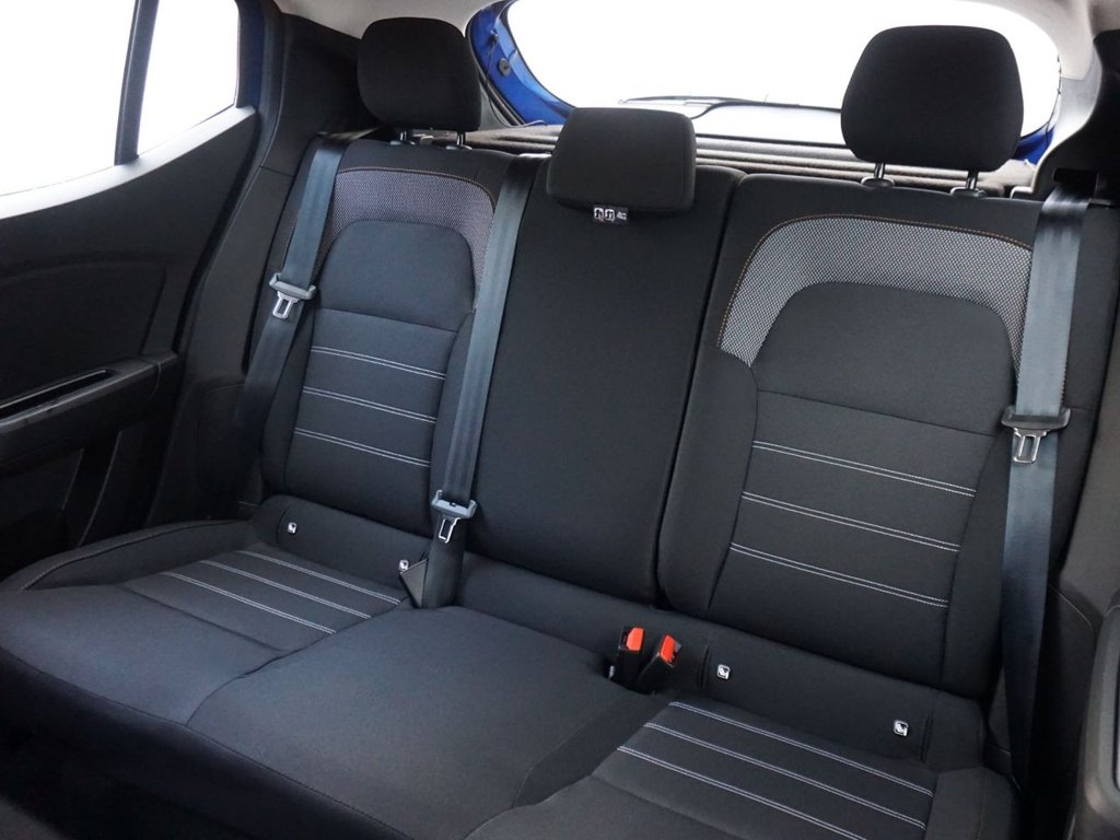 Used Dacia Sandero Stepway 2024 for sale - 76784261: Photo 13