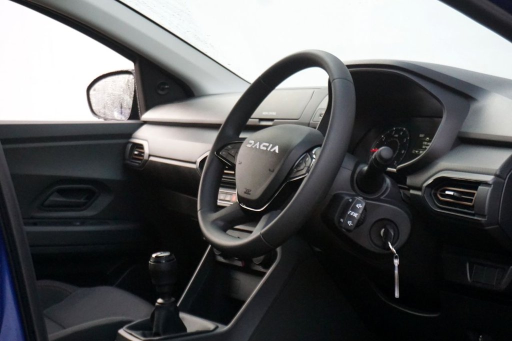 Used Dacia Sandero Stepway 2024 for sale - 76784261: Photo 19