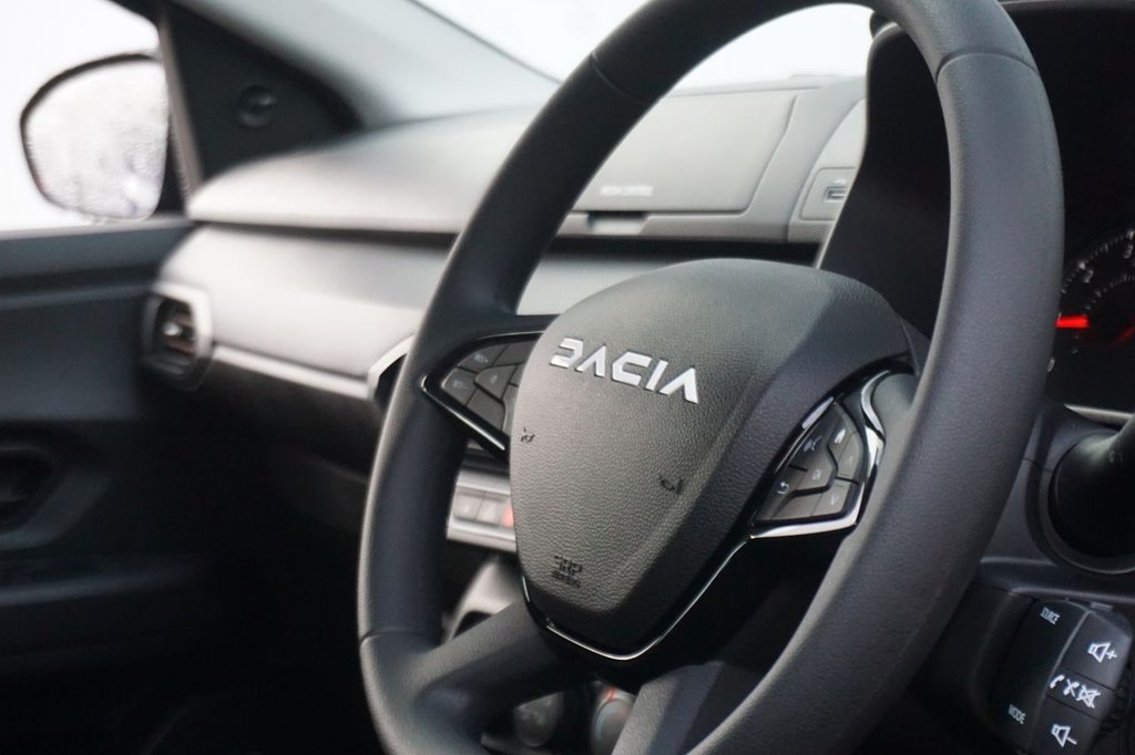 Used Dacia Sandero Stepway 2024 for sale - 76784261: Photo 21