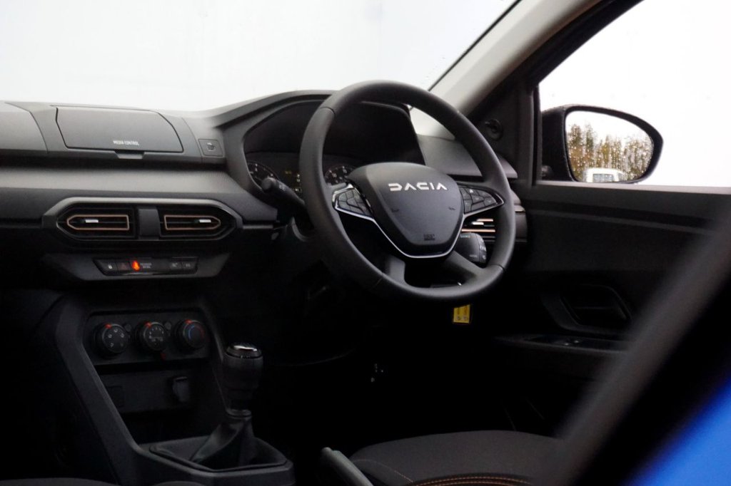 Used Dacia Sandero Stepway 2024 for sale - 76784261: Photo 24