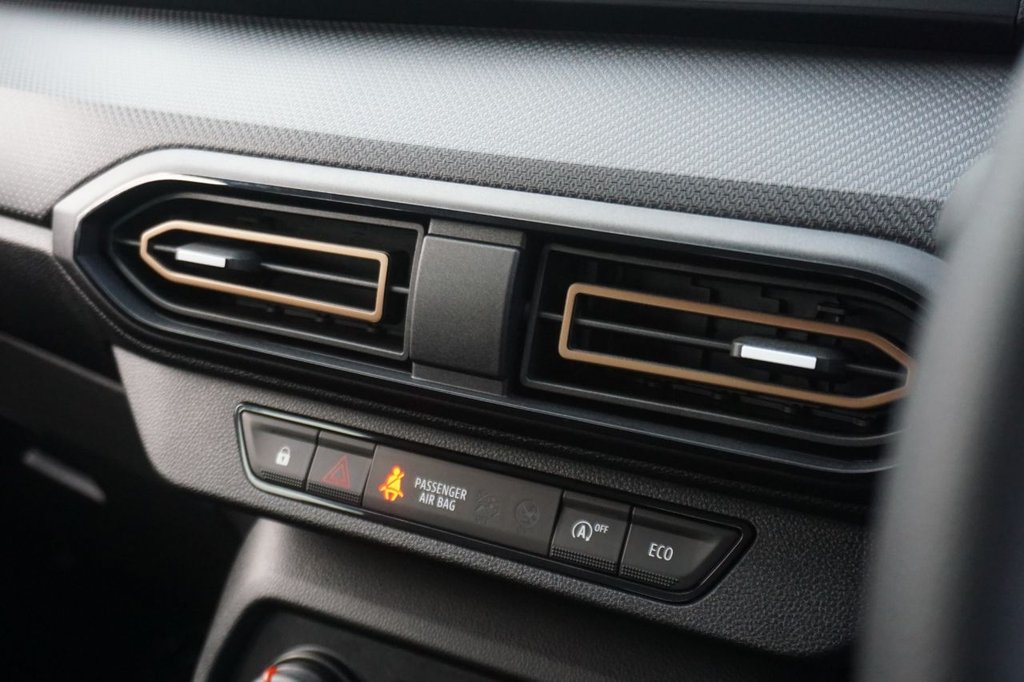 Used Dacia Sandero Stepway 2024 for sale - 76784261: Photo 27