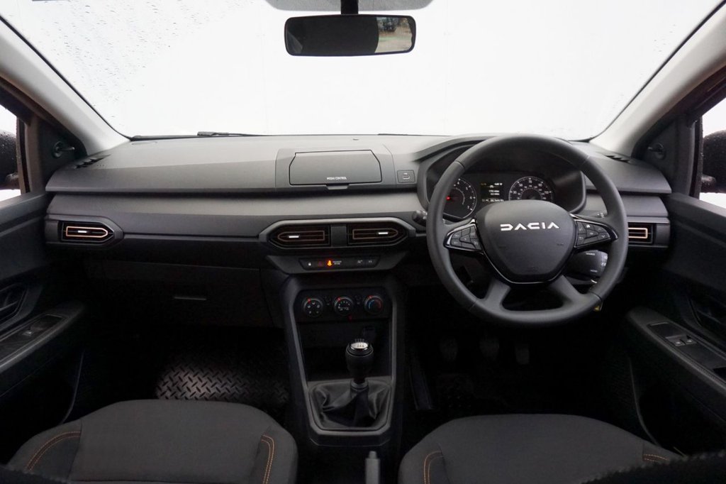 Used Dacia Sandero Stepway 2024 for sale - 76784261: Photo 33